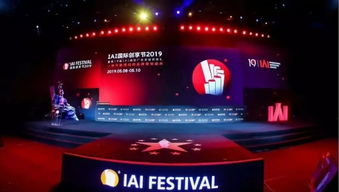 挑戰(zhàn)不確定,創(chuàng)見2019 藍(lán)標(biāo)傳媒斬獲iai國際廣告獎多項