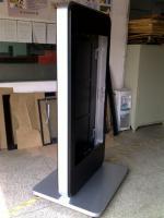 供應(yīng)55寸落地式蘋果廣告機外殼生產(chǎn)廠家_傳媒、廣電_世界工廠網(wǎng)中國產(chǎn)品信息庫