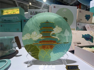 看展攻略 | 3號(hào)館濟(jì)南館太太太好玩啦!周末快來(lái)逛