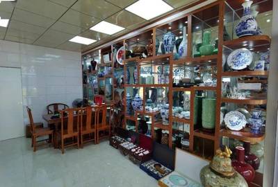 來梅州寶藏景點(diǎn),探尋陶瓷之美